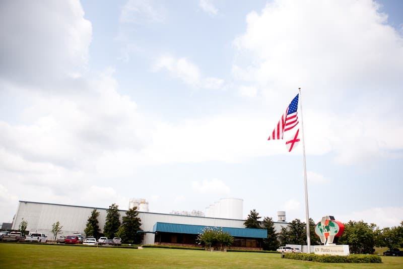 K&W Recycle at 929, 999 Pike County Lake Rd, Troy, AL 36079