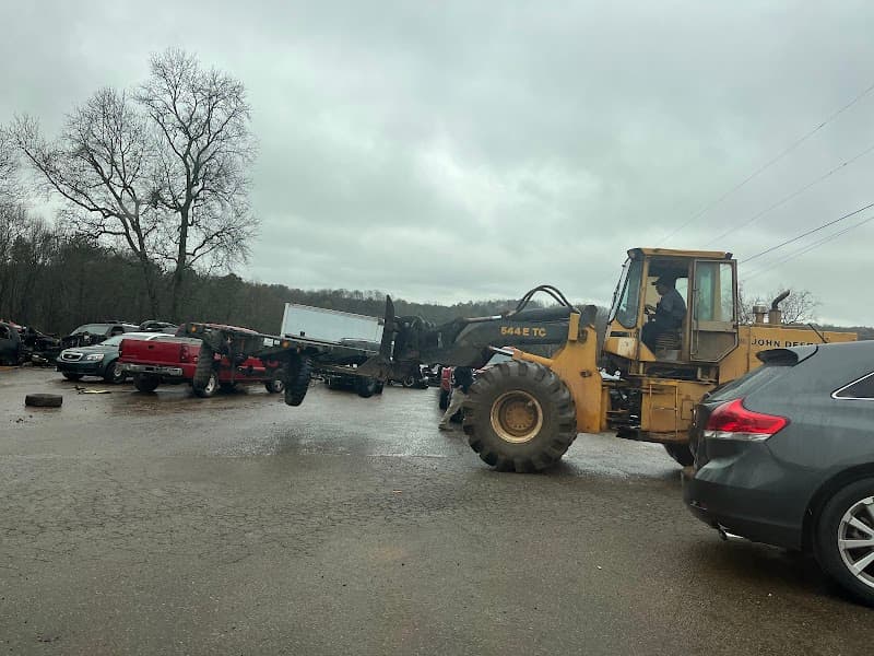 Kettyle Cars at 2592 Athens Hwy, Gainesville, GA 30507