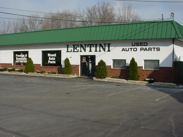 Lentini Auto Salvage - Ringoes at 130 US-202, Ringoes, NJ 08551