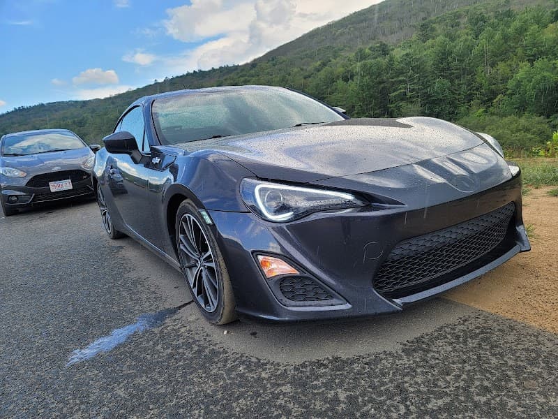 Lion junk cars at 44 Eddy Ave a1, Meriden, CT 06451