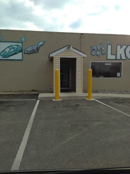 LKQ Vineland at 4 Main Rd, Vineland, NJ 08360