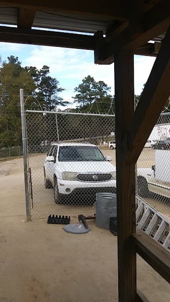 Logan Martin Recycling at 7890 US-231, Cropwell, AL 35054