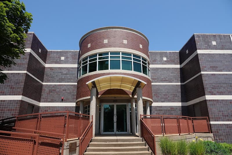 Louis Padnos Iron & Metal co. at Holland, MI 49423