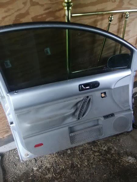 M.S. Auto Salvage at 5247 AR-103, Clarksville, AR 72830