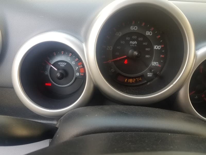 Mayberry Auto Sales & Salvage