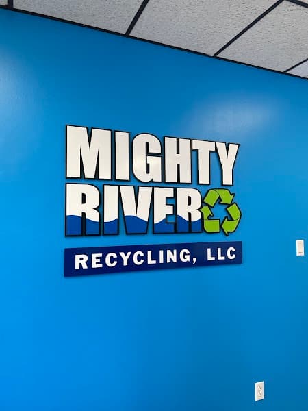 Mighty River Recycling, LLC at 121 Chessen Ln, Alton, IL 62002