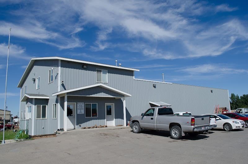 Millcreek Metals at 182 N 760 W, Blackfoot, ID 83221