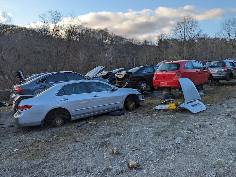 Millerstown Pic-A-Part