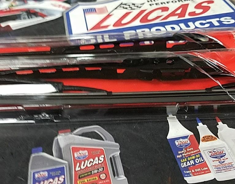 Motor Parts at 117 S Chestnut St, Jefferson, IA 50129