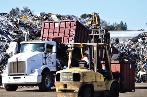 MT Shearing & Recycling, LLC at 610 Patton St, Rowan, IA 50470