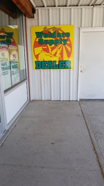 One Stop Parts at 200 2nd Ave W, Gooding, ID 83330