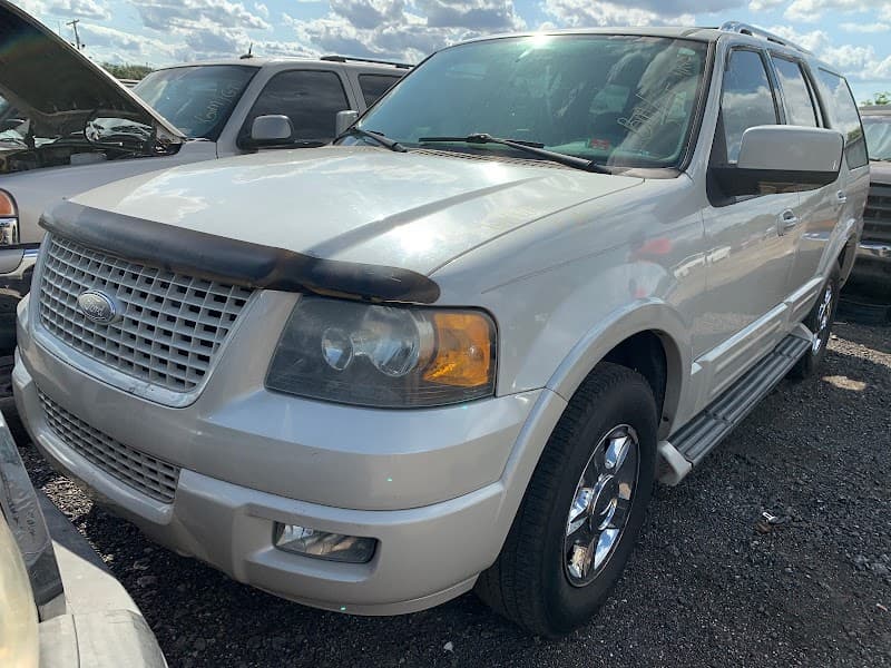 Orlando Auto Parts at 18715 E Colonial Dr, Orlando, FL 32820