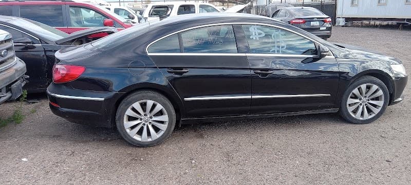 Parts Authority at 2401 W Van Buren St, Phoenix, AZ 85009