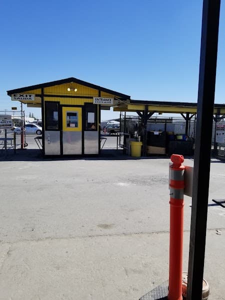 Pick-n-Pull at 113 Beard Ave, Modesto, CA 95354