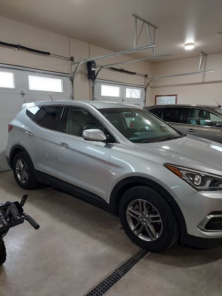 Piper Auto Salvage at 607 S East St, Bloomfield, IA 52537