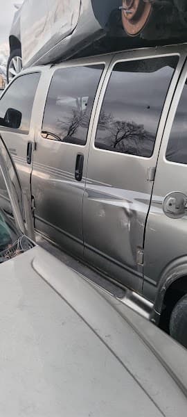 Pooles pull-a-part at 3021 W 135th St, Robbins, IL 60472