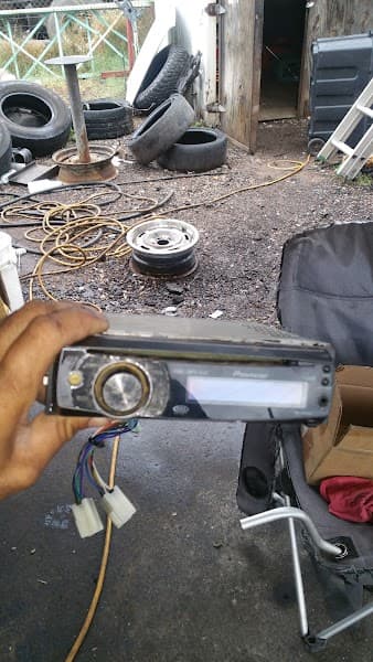 R.O.'s Auto Inc. at 2454 S 35th Ave, Phoenix, AZ 85009