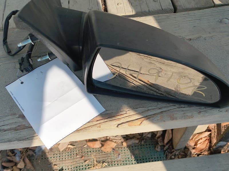 Ray's Auto Parts at 9653 S State Route 19, Amboy, IN 46911