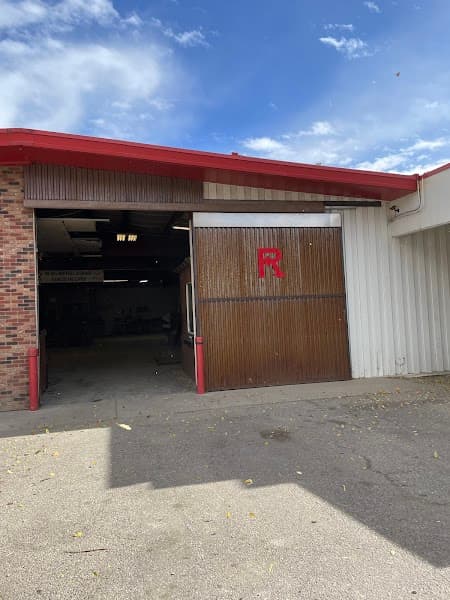 Recla Metals at 328 2nd St, Clifton, CO 81520