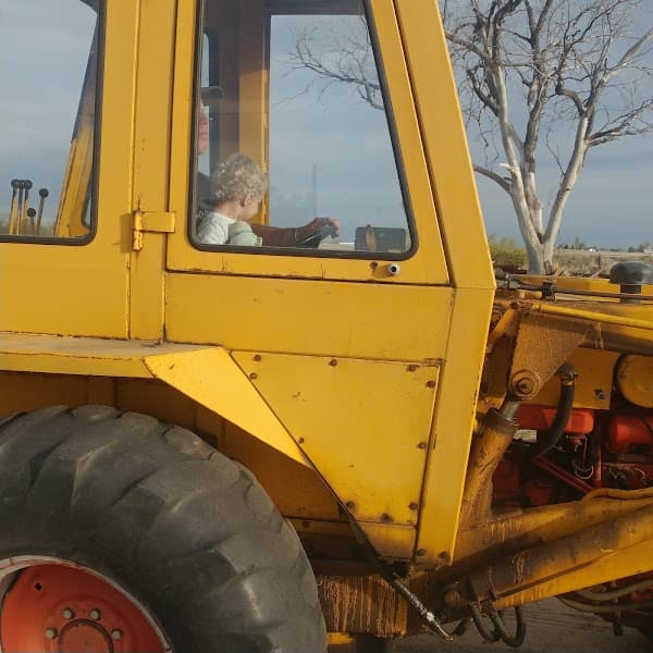 Red Iron Salvage & Steel at 15732 CO-144, Fort Morgan, CO 80701