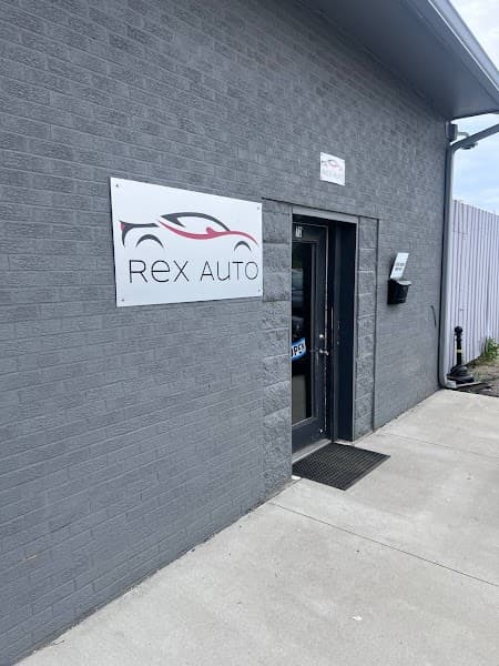 Rex Auto Parts at 22273 US-31 North, Cicero, IN 46034