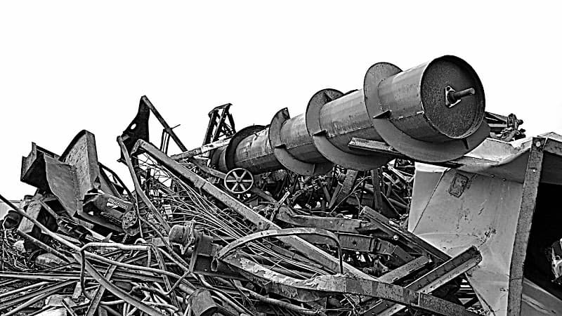 River Valley Recycling at 288 W S Tech Rd, Kankakee, IL 60901