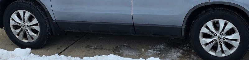 Rock City Auto Parts at 2535 20th St, Rockford, IL 61104