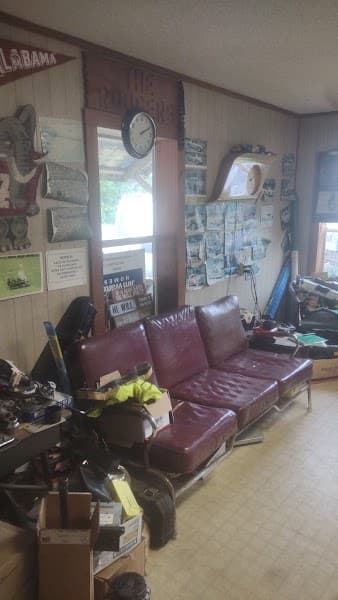 Rodgers Used Parts at Mills Austin Rd, Daleville, AL 36322