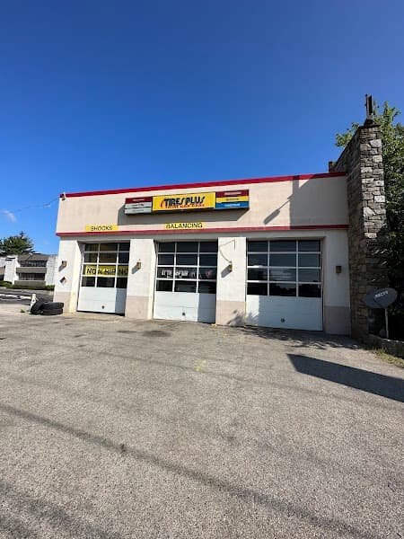 Rossi Auto Salvage Inc