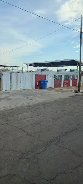 SA&J RECYCLING LLC at 925 W Lincoln St, Phoenix, AZ 85007