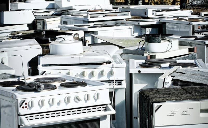 Saginaw Recycling at 22 Shady Acres Rd, Alabaster, AL 35007