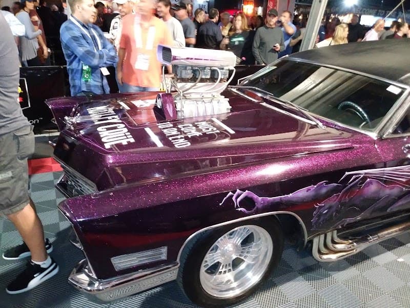 SELECT AUTO PART at 3260 N Hayden Rd, Scottsdale, AZ 85251