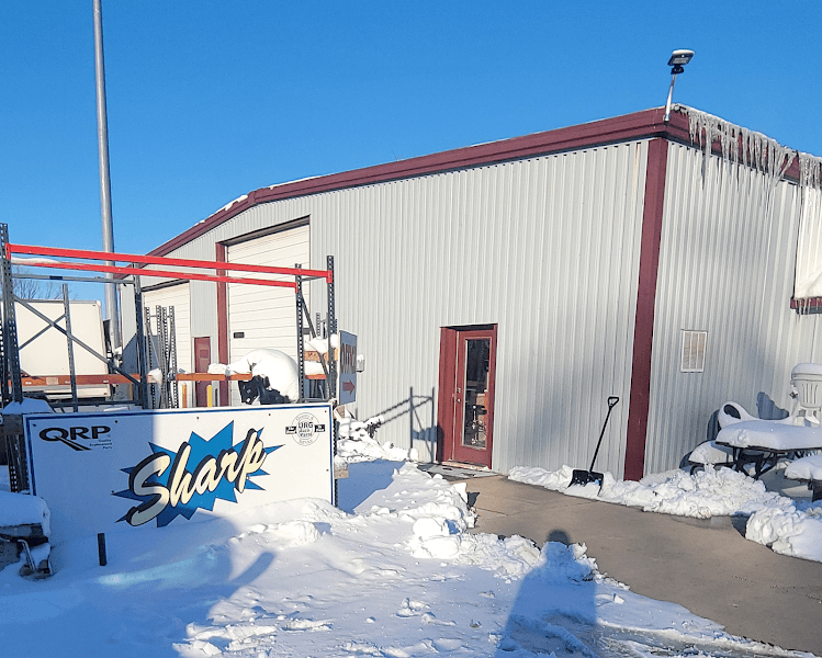 Sharp Auto Parts at 2910 Quant Ave N, Stillwater, MN 55082