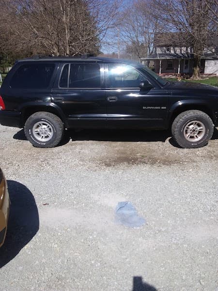 Shepherd's Auto Salvage at 2519 S 400 E, Rochester, IN 46975