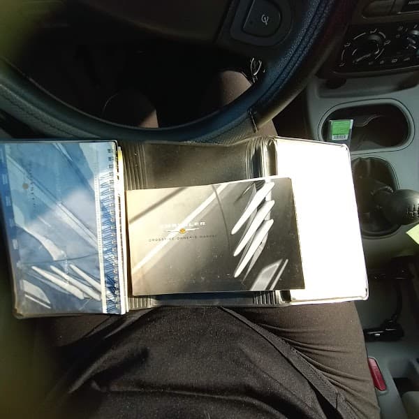 Sid's Auto Inc. at 243 Forsyth Rd, Salem, CT 06420