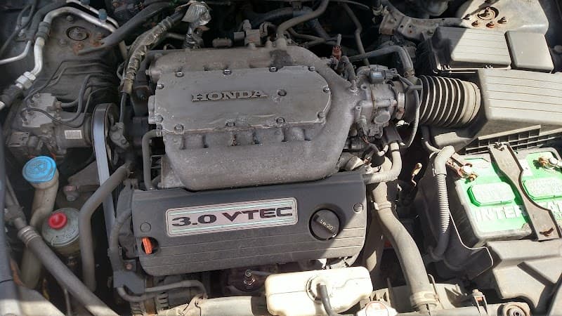 Sonny's Auto Parts — used auto parts in Philadelphia, PA