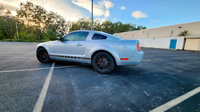 South Buffalo Auto Parts