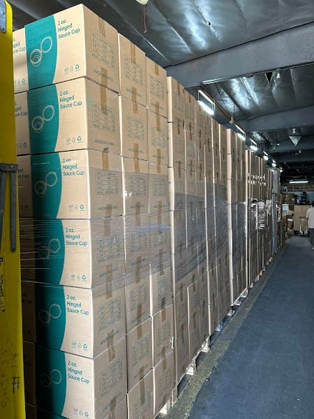 South El Monte Auto Salvage