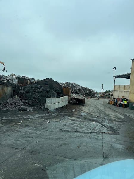 STANDARD INDUSTRIES at 1905 Lirio Ave, Ventura, CA 93004