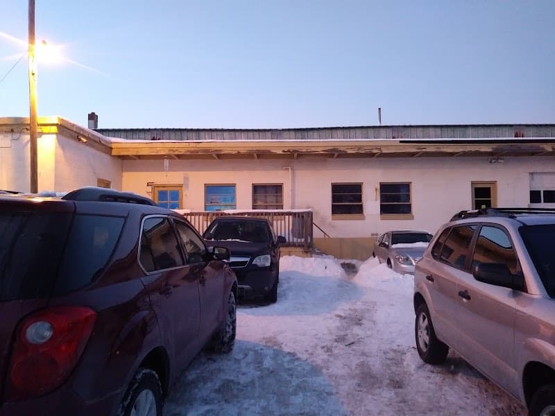 State Line Auto Parts