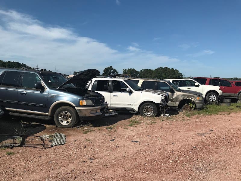 Sunshine Auto Salvage, LLC