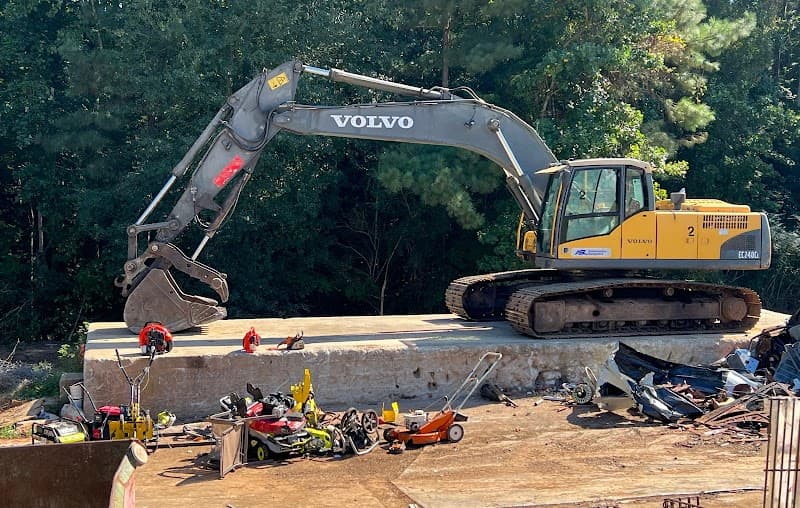 Sure Power Inc at 195 4 Points Rd D, Jackson, GA 30233