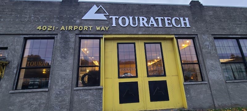 Touratech-USA at 4021 Airport Way S, Seattle, WA 98108