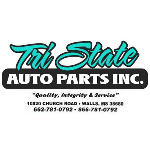 Tri State Auto Parts, Inc. at 10820 Church Rd, Walls, MS 38680