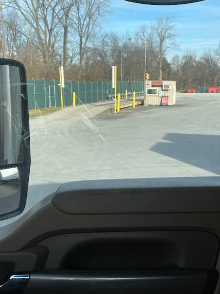 Trinity Metals at 6400 English Ave, Indianapolis, IN 46219