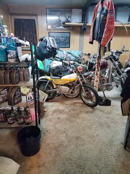 Ty's Re/Cycle Shop at 82 E 2nd Ave, Longmont, CO 80501