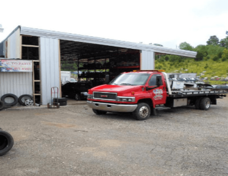 US Auto Parts at 164 Brooks Ln, Georgetown, KY 40324