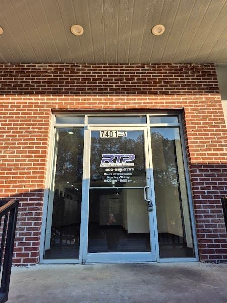 Weaver Parts at 7403 Graham Rd, Fairburn, GA 30213