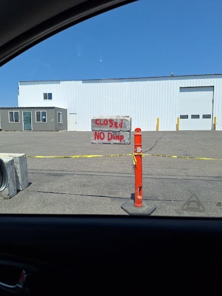 Western Recycling at 1020 Denver St, Idaho Falls, ID 83402