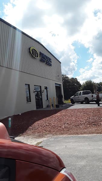 Windsor Auto Salvage at 123 SW 80th Ave, Ocala, FL 34481